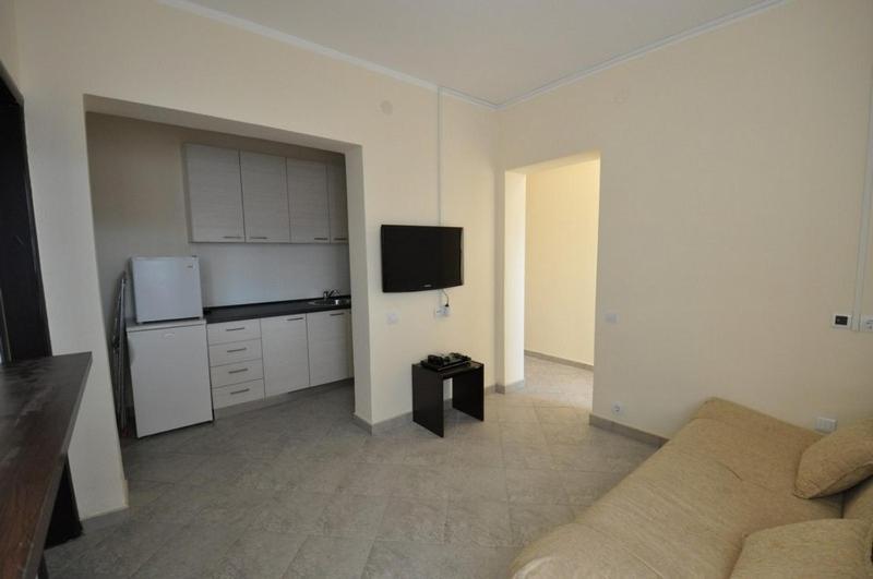 Rafailovici Holiday Apartments Apartment