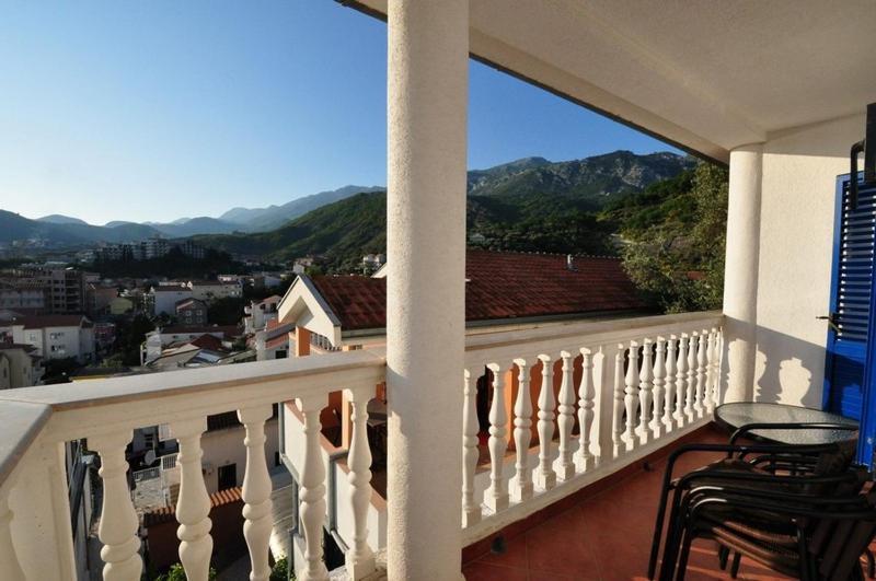 Rafailovici Holiday Apartments *