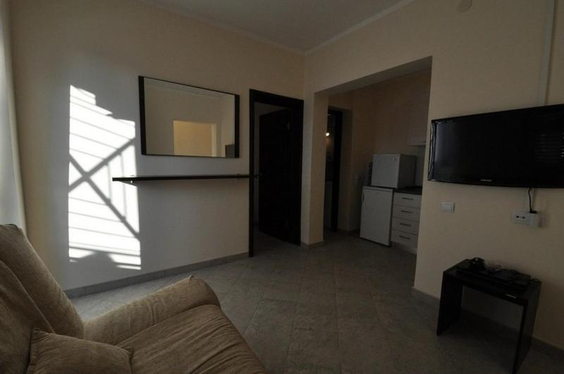 Apartment Rafailovici Holiday Apartments Rafailovici
