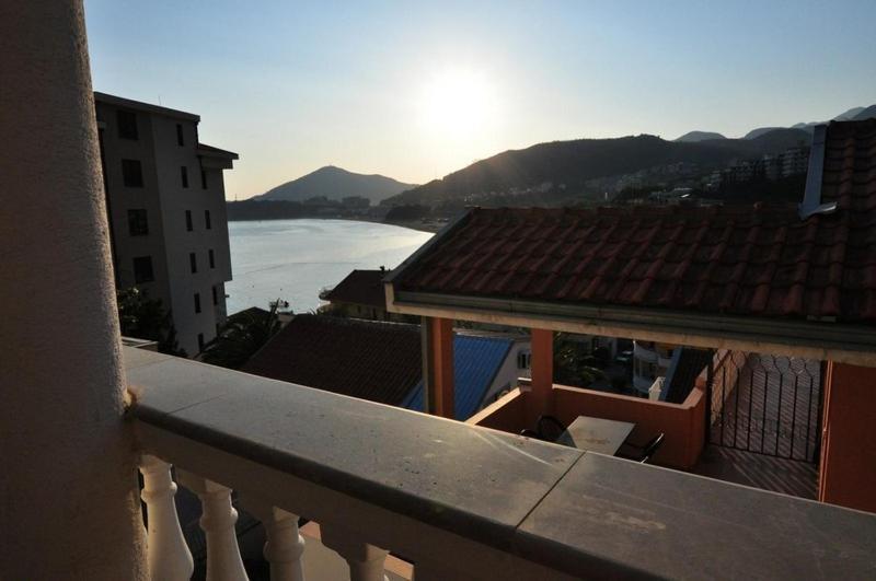 Rafailovici Holiday Apartments Rafailovici