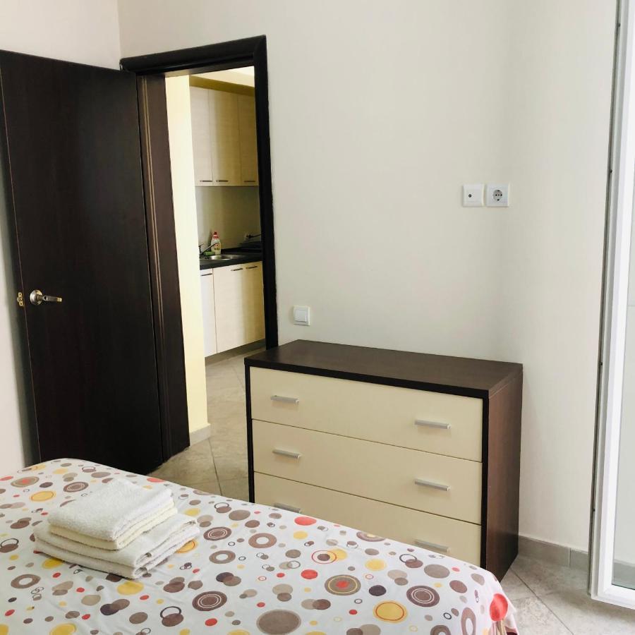 Apartment Rafailovici Holiday Apartments