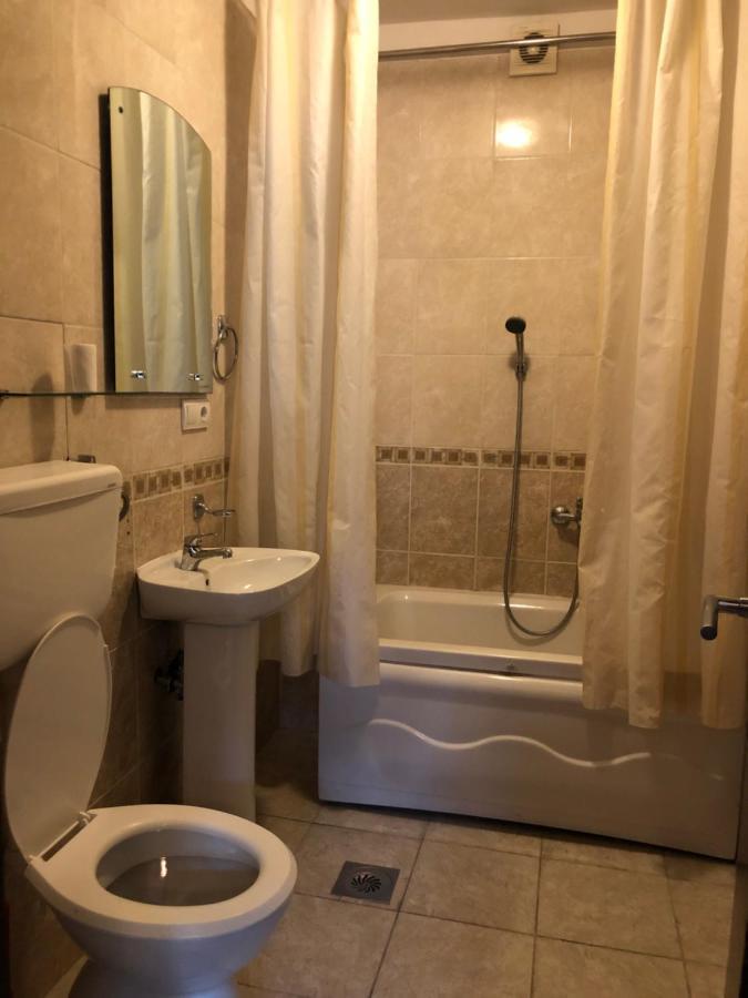 Rafailovici Holiday Apartments *