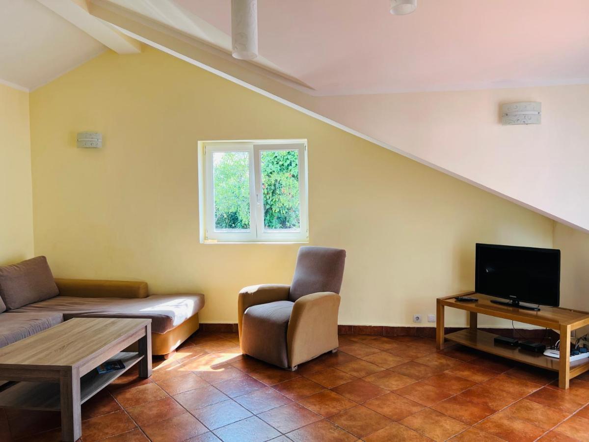 Rafailovici Holiday Apartments Apartment Rafailovici