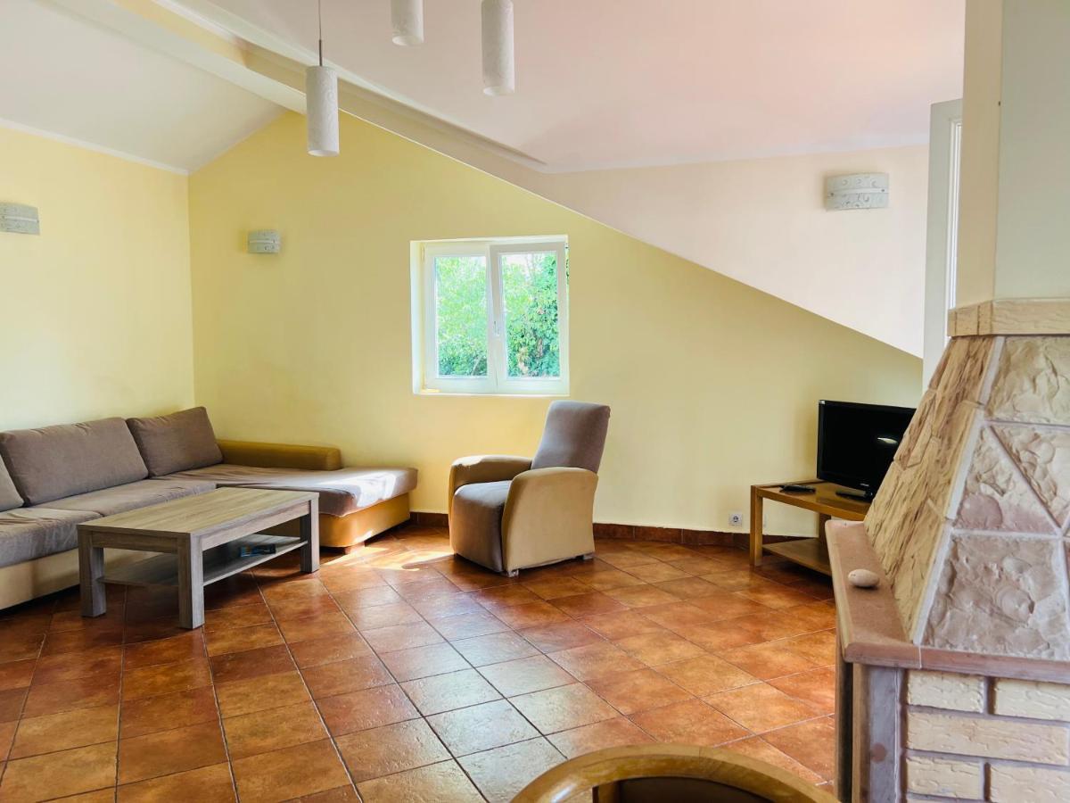 Rafailovici Holiday Apartments *