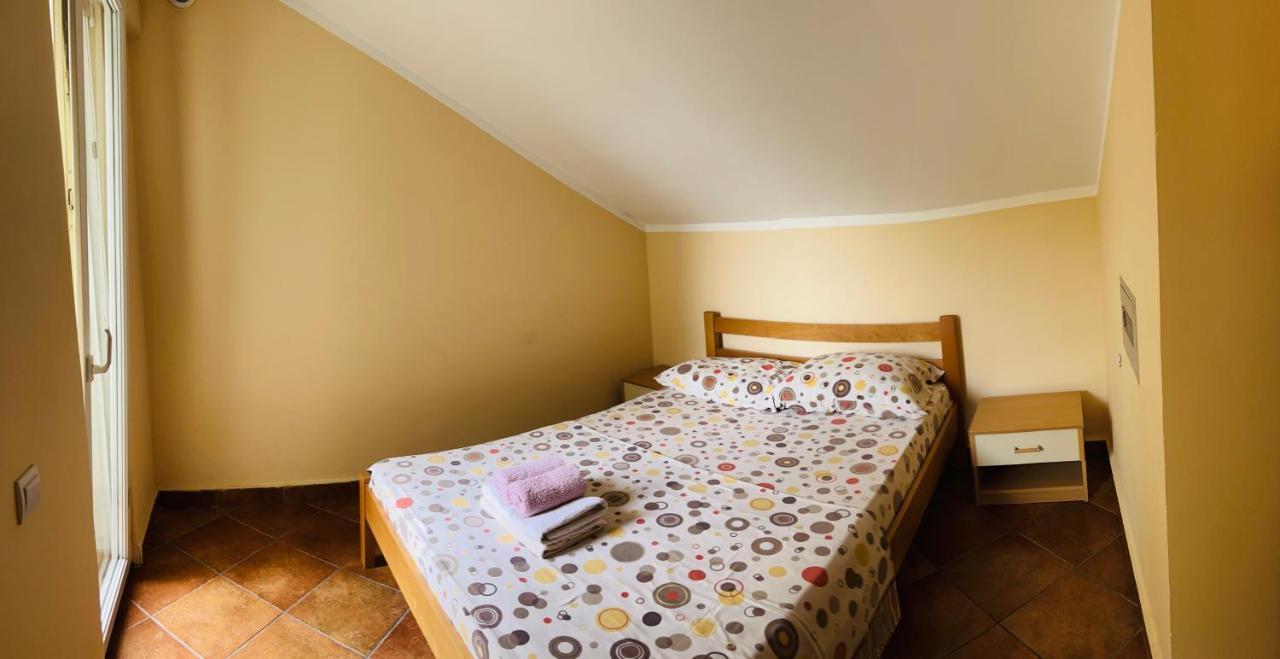 Rafailovici Holiday Apartments