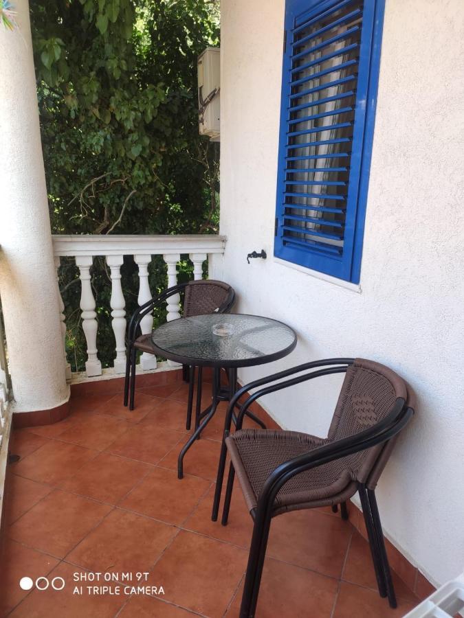 Rafailovici Holiday Apartments Apartment